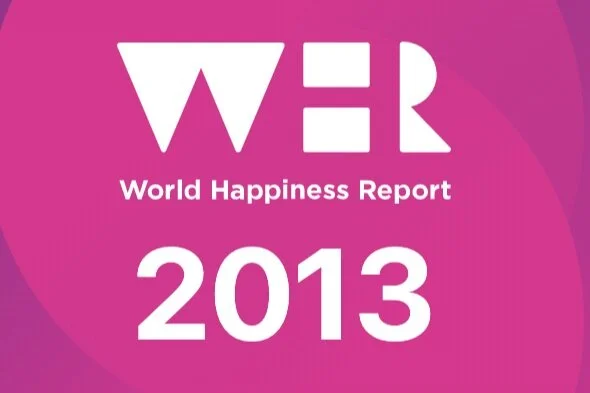 World Happiness Report 2013