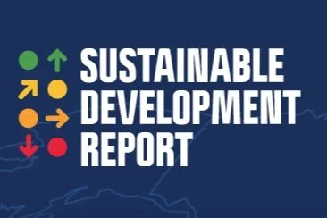 Sustainable Development Report 2019: Transformations to Achieve the Sustainable Development Goals