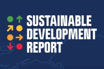 SDG Index and Dashboards 2018