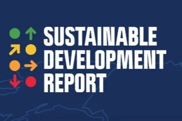 SDG Index Report 2015