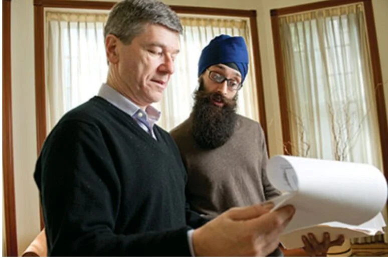 The One-Million Community Health Worker Campaign