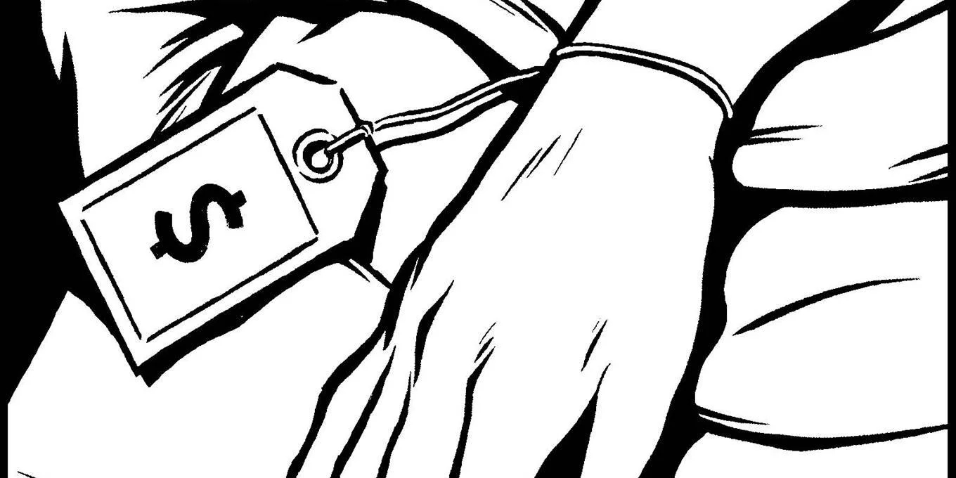 Services without Tears