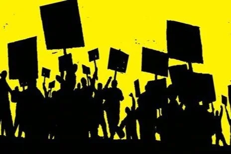 The Arab Young and Restless