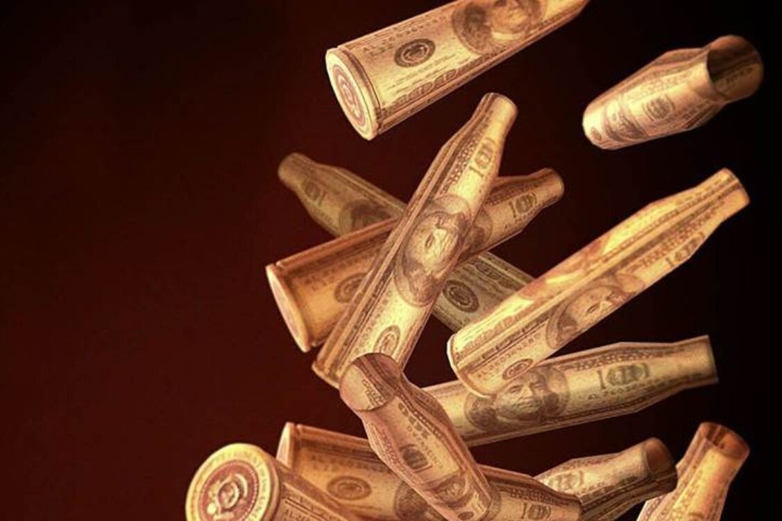 Peace Through Development