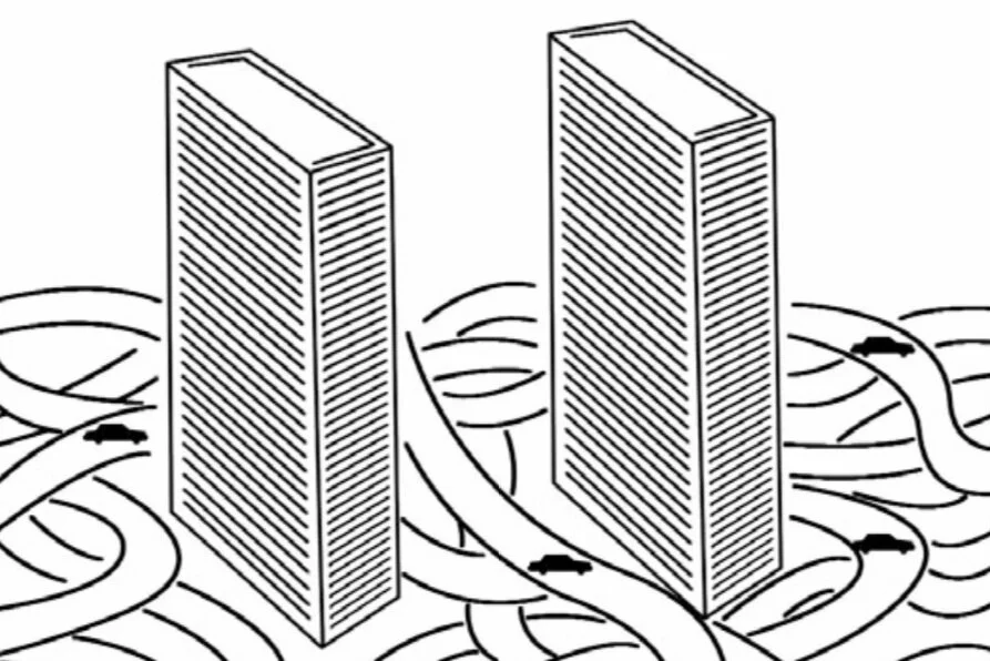 Better city, better life: Challenges for Shanghai