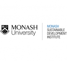 A New Age of Sustainable Development - Australia, Asia and The World