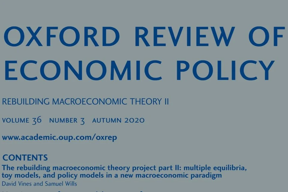 Clinical macroeconomics and differential diagnosis