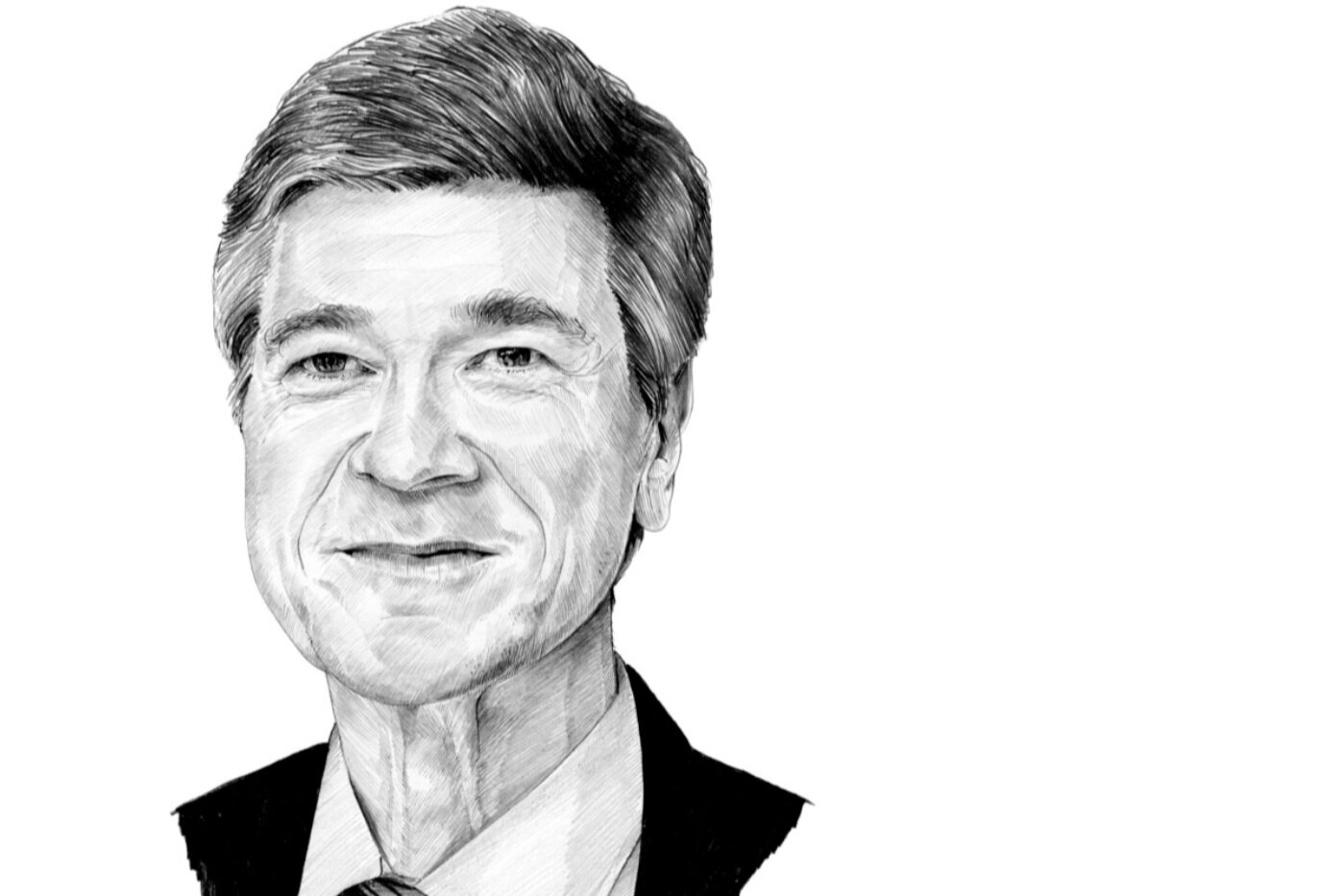 Jeffrey Sachs on Not Pointing Fingers