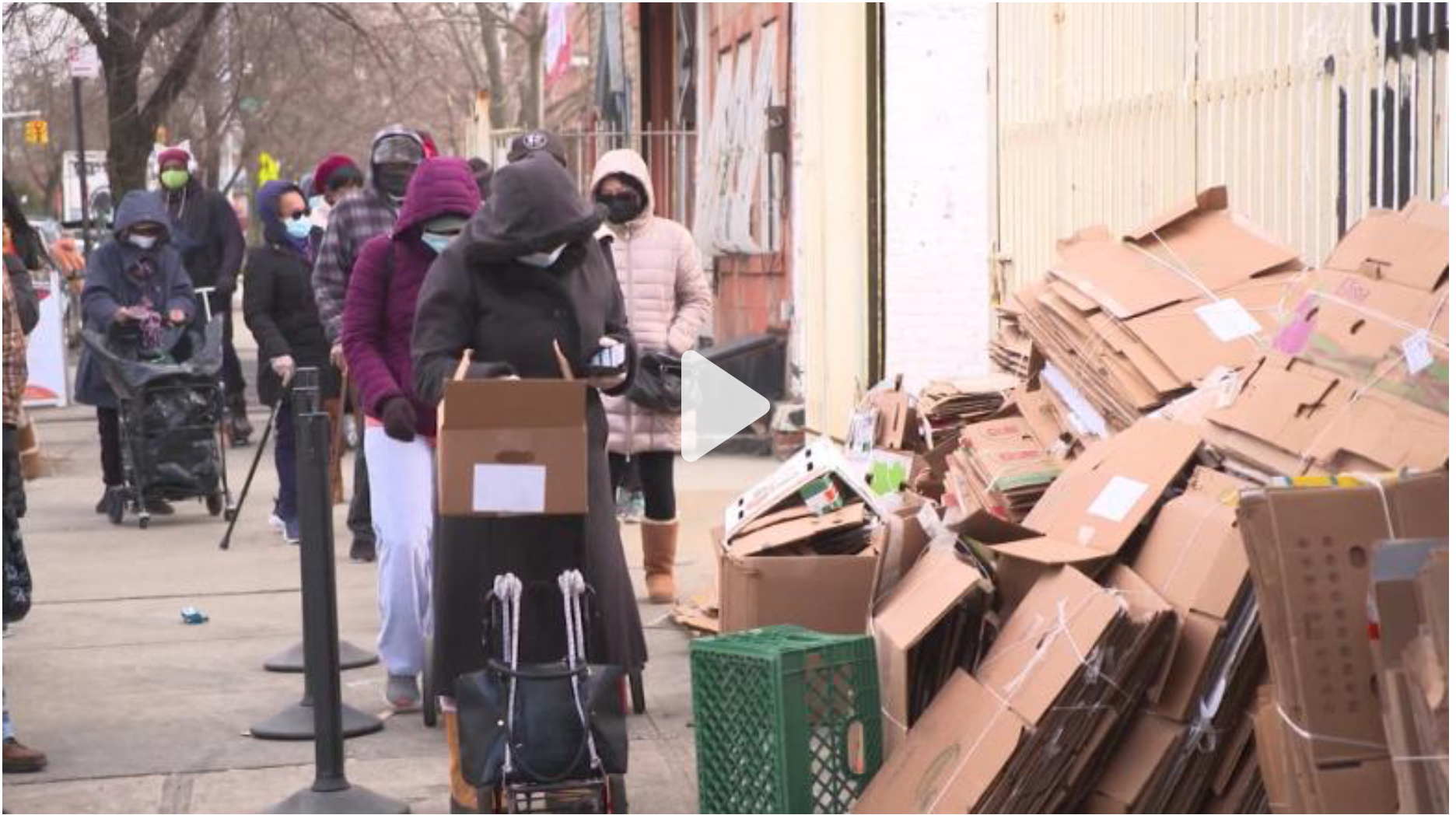 Biden's most important stimulus measure