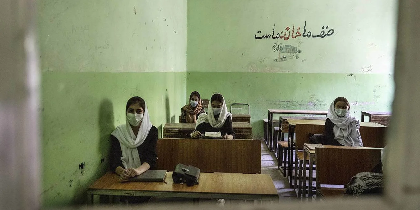 The G7, the UN, and Afghanistan's Future