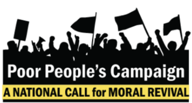 Renowned economist Dr. Jeffrey Sachs, Poor People’s Campaign host community forum on Build Back Better