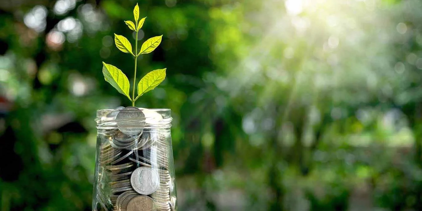 Fixing Climate Finance