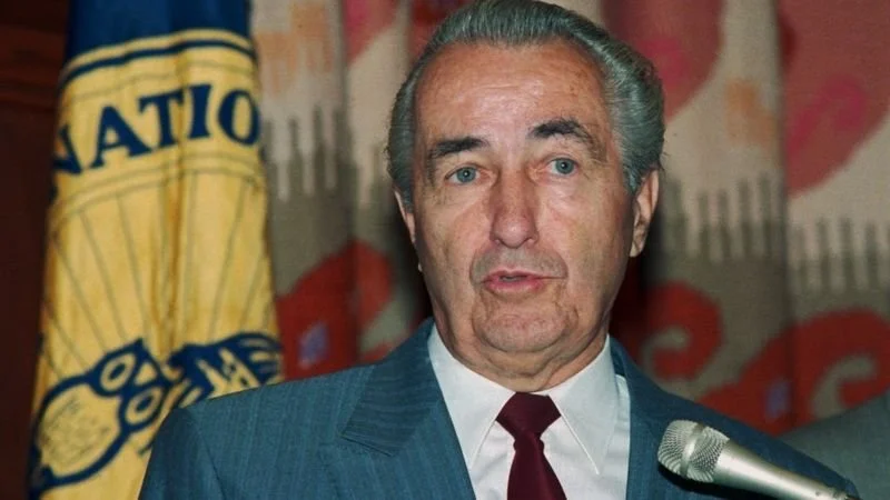 Balkan i politika: Kako je srušen Ante Marković, poslednji premijer SFR Jugoslavije