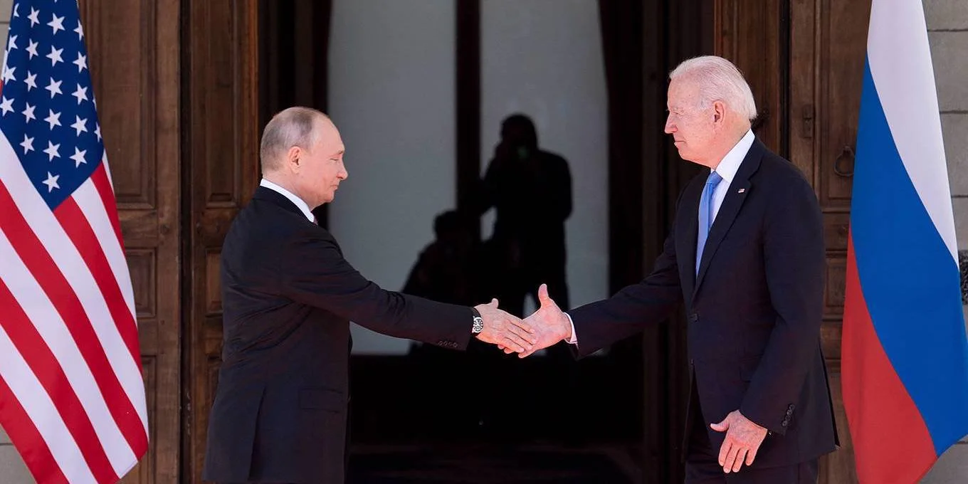 Avoiding the Worst in Ukraine and Taiwan