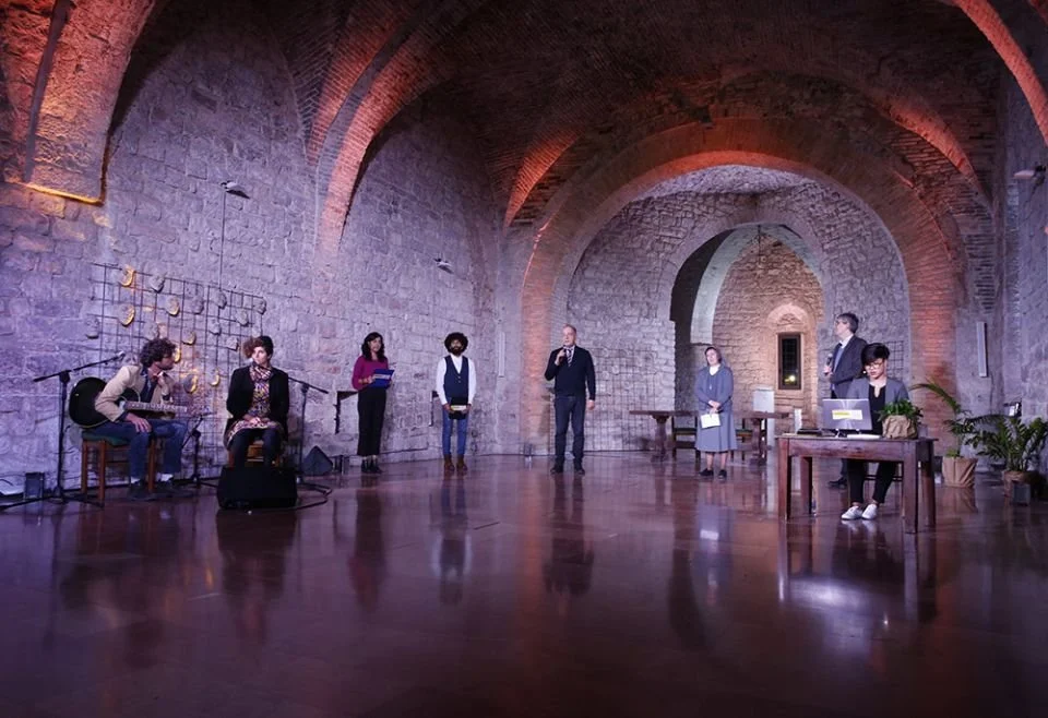 Why the 'Economy of Francesco' can develop a new economics and create a better world