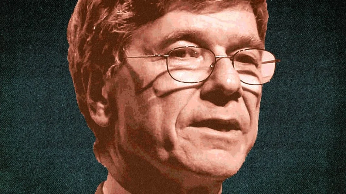 Jeffrey Sachs: ‘Argentina needs the continuity of reasonable policies, not heroics’
