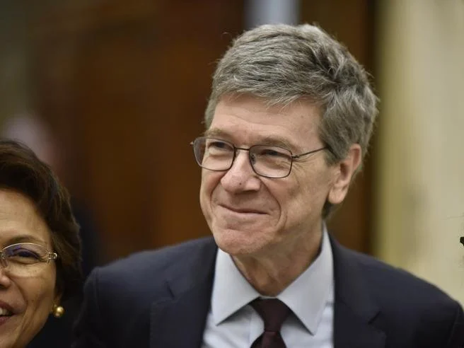 Sachs: "On Ukraine, Joe Biden doesn’t want to compromise"