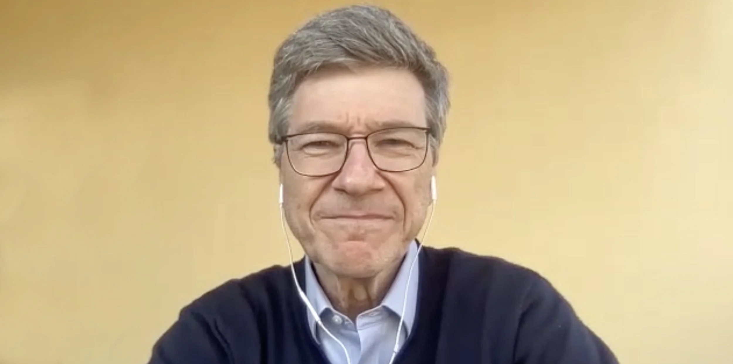 At Research Celebration, a Call for Global Collaboration