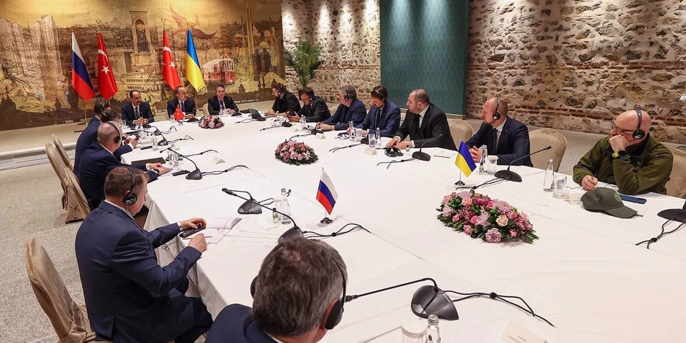 Ending the War of Attrition in Ukraine