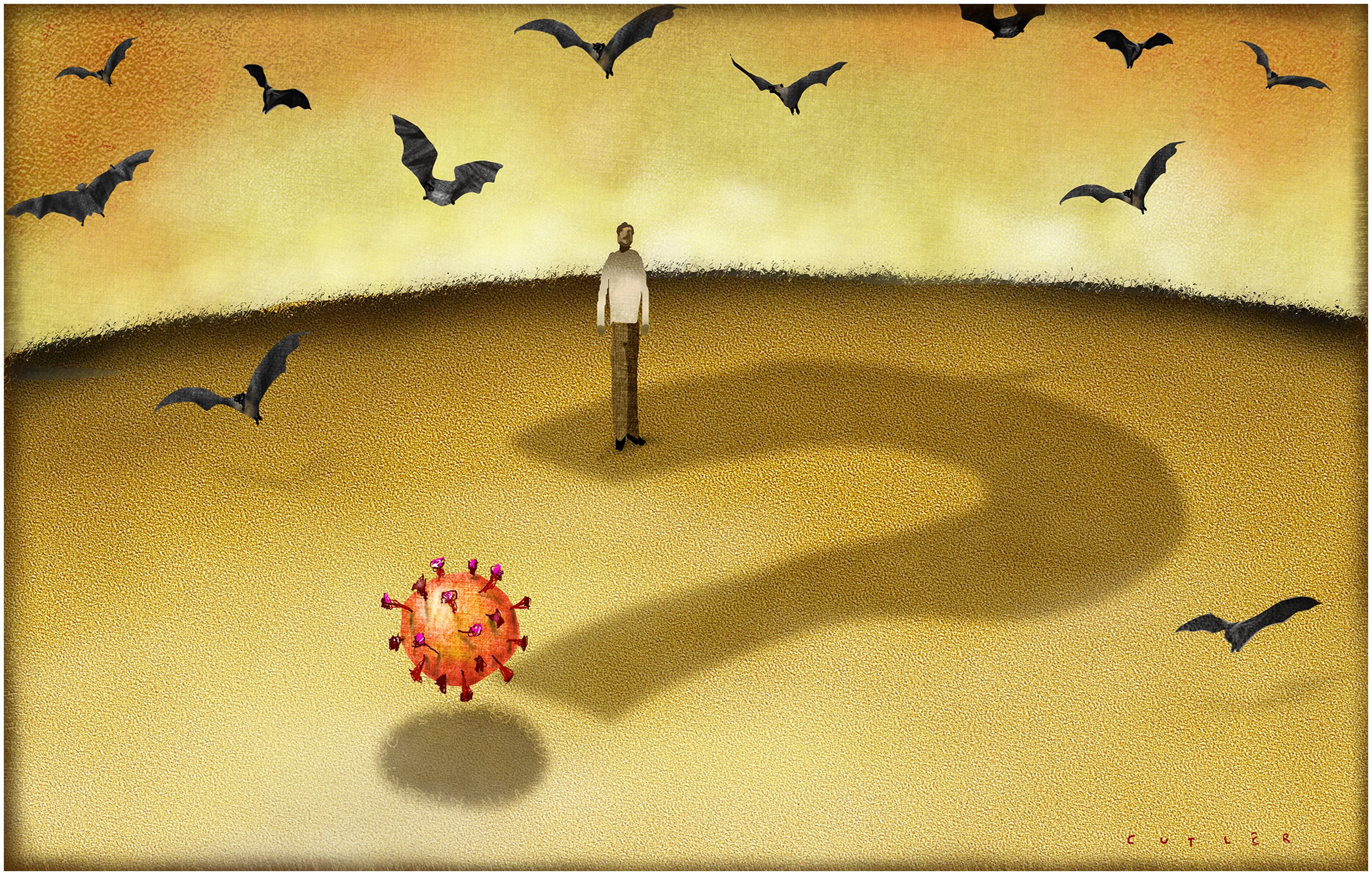 A call for an independent inquiry into the origin of the SARS-CoV-2 virus