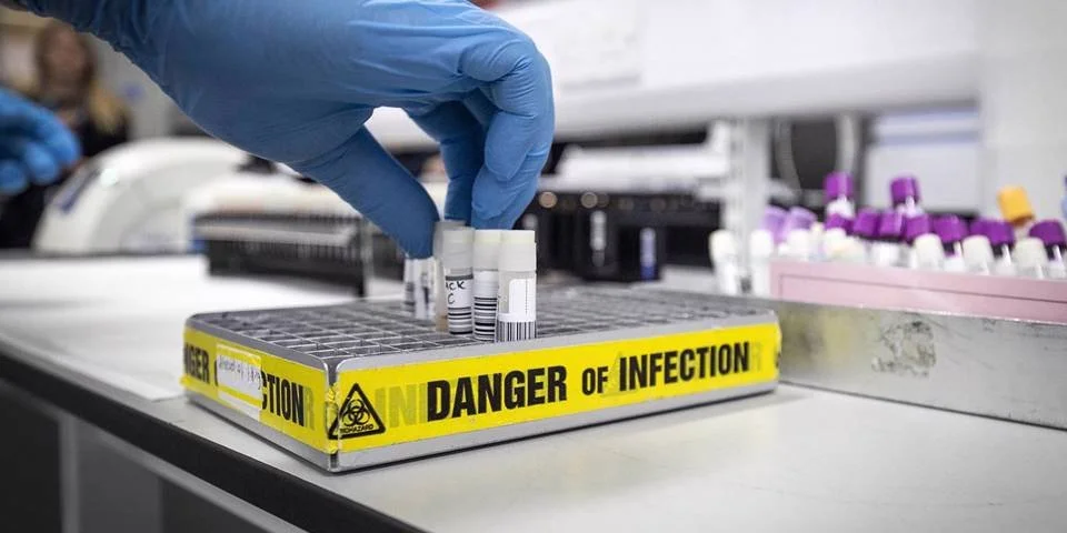 Did US Biotechnology Help to Create COVID-19?