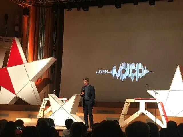 DiEM25: The Real State of the Union