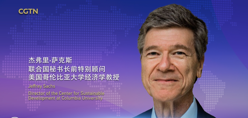 Expert: It is dangerous for U.S. to raise tensions with China