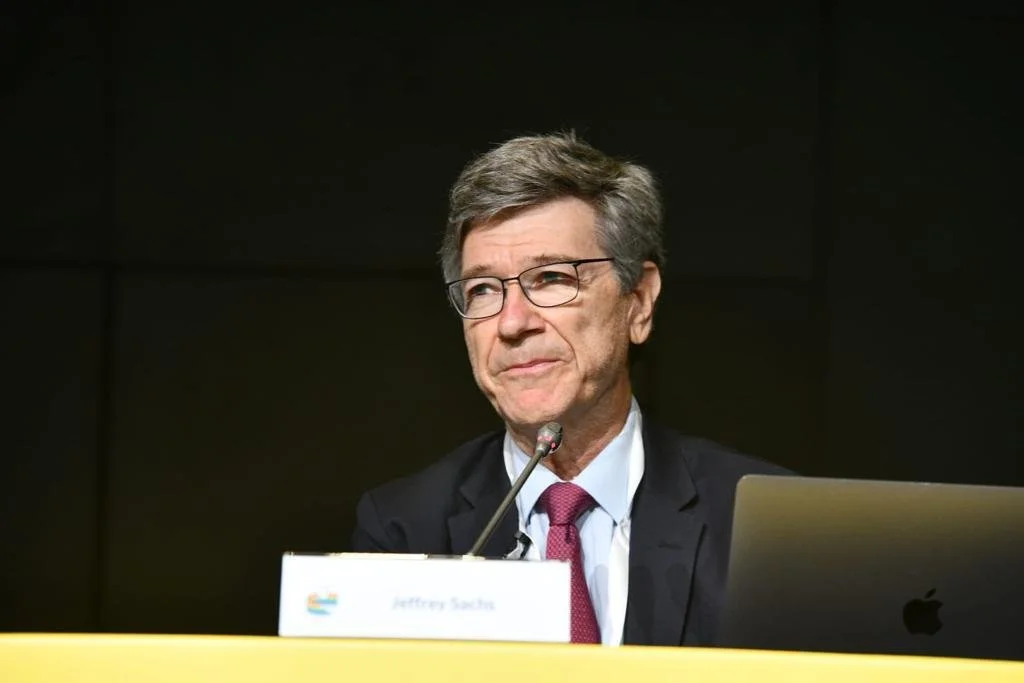 Jeffrey Sachs' appeal to Draghi: "Let's include Africa in the G20 to defeat Covid-19"
