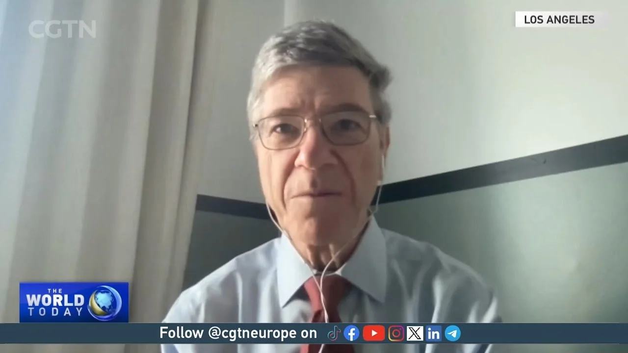 China's Belt and Road Initiative