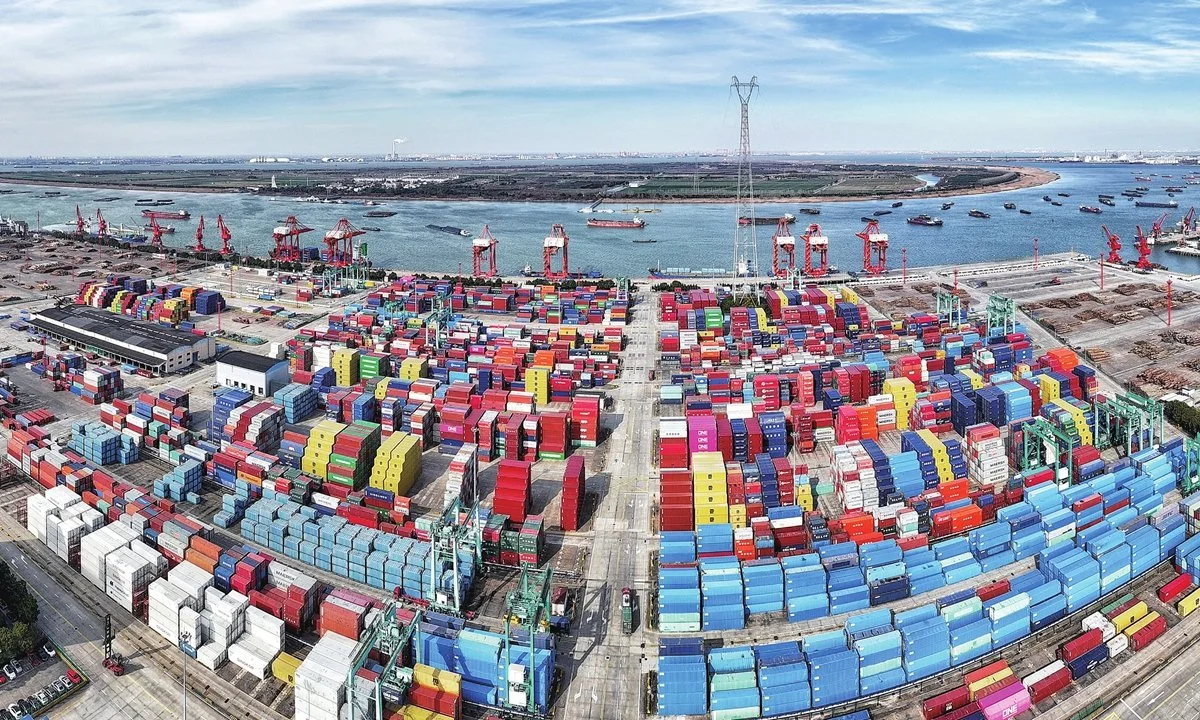 Mischief of slandering China’s economy will fail, as it should: Sachs