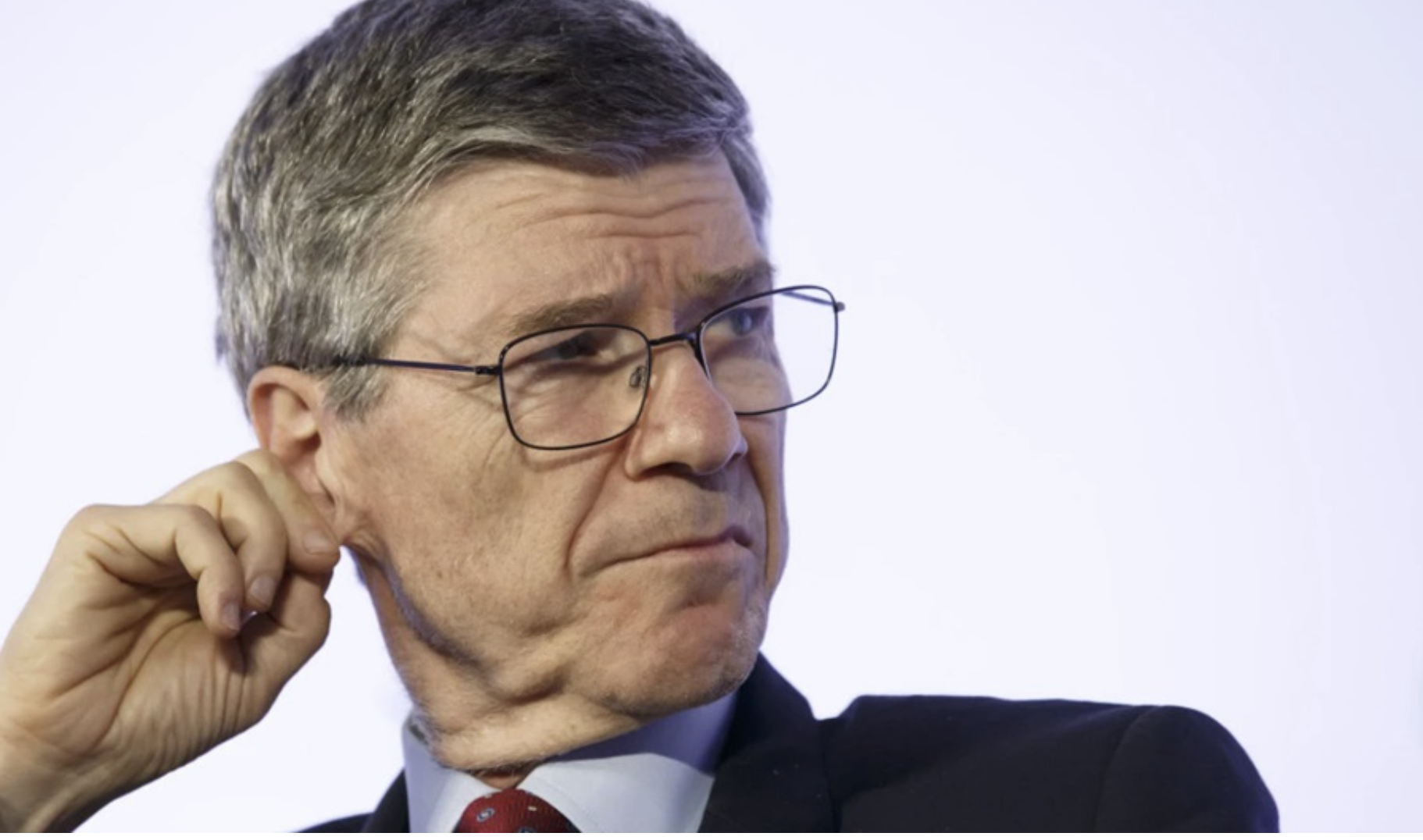Jeffrey Sachs for MKD.mk: the USA should forget its hegemonic illusions and negotiate peace with China, Iran, Russia