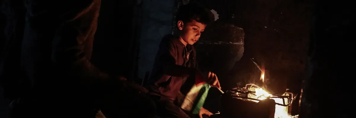 Trump’s Ploy at the UN Is American Imperialism Masquerading as a Peace Process