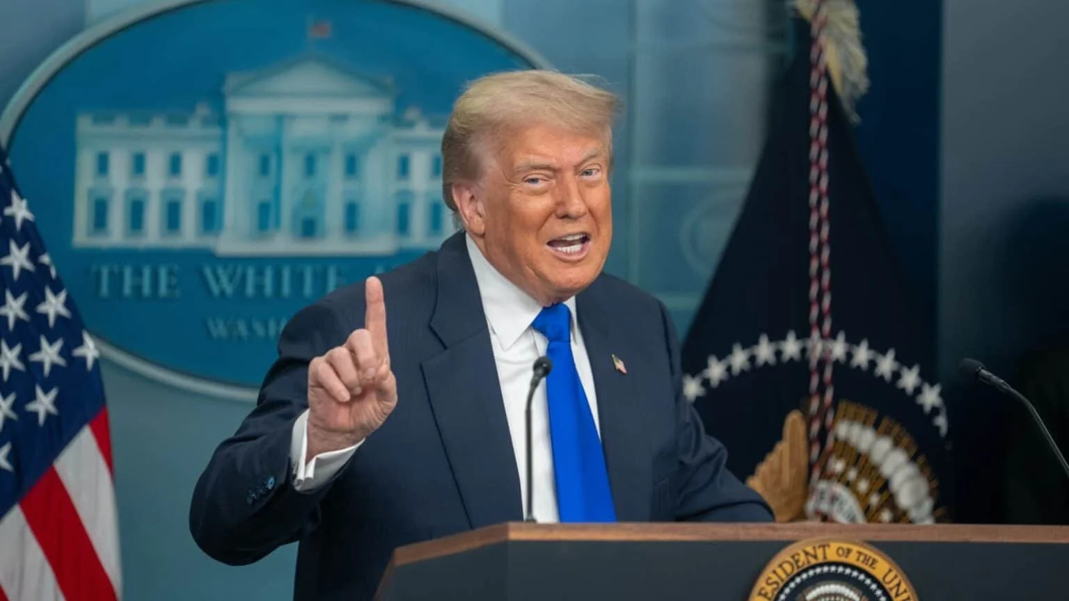 Trump’s Empire of Hubris and Thuggery