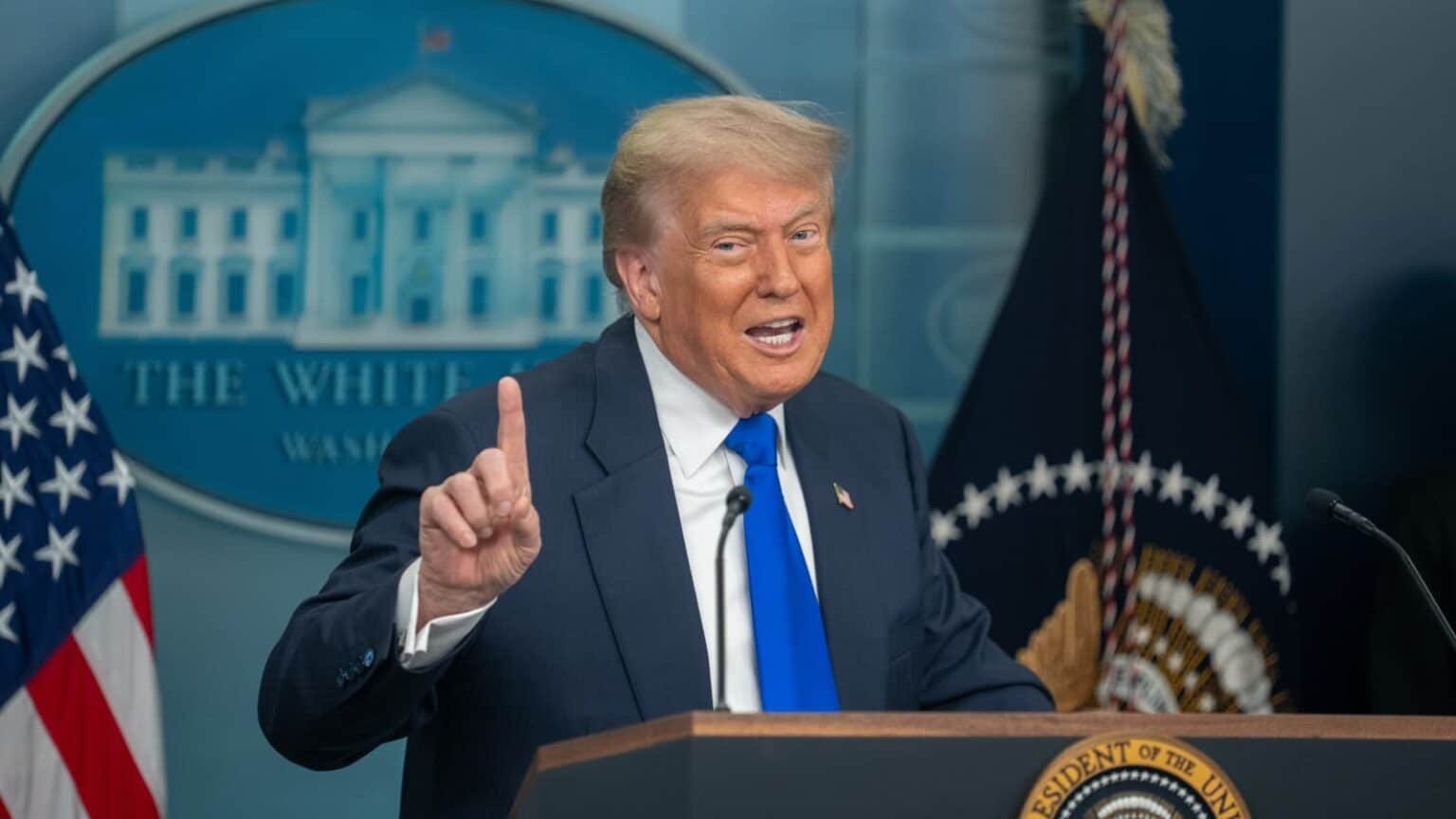 Trump’s Empire of Hubris and Thuggery