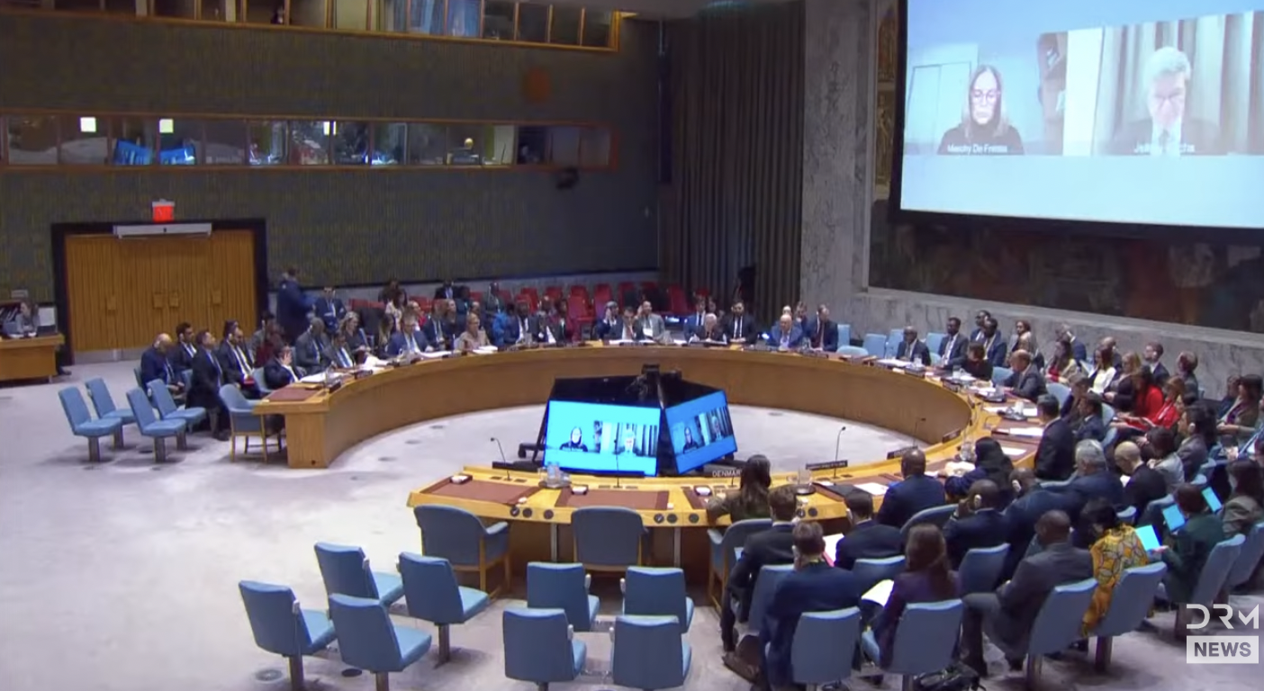 Jeffrey Sachs Blasts US Power Grab Over Venezuela, Maduro Capture at Historic UN Meeting | AC1G