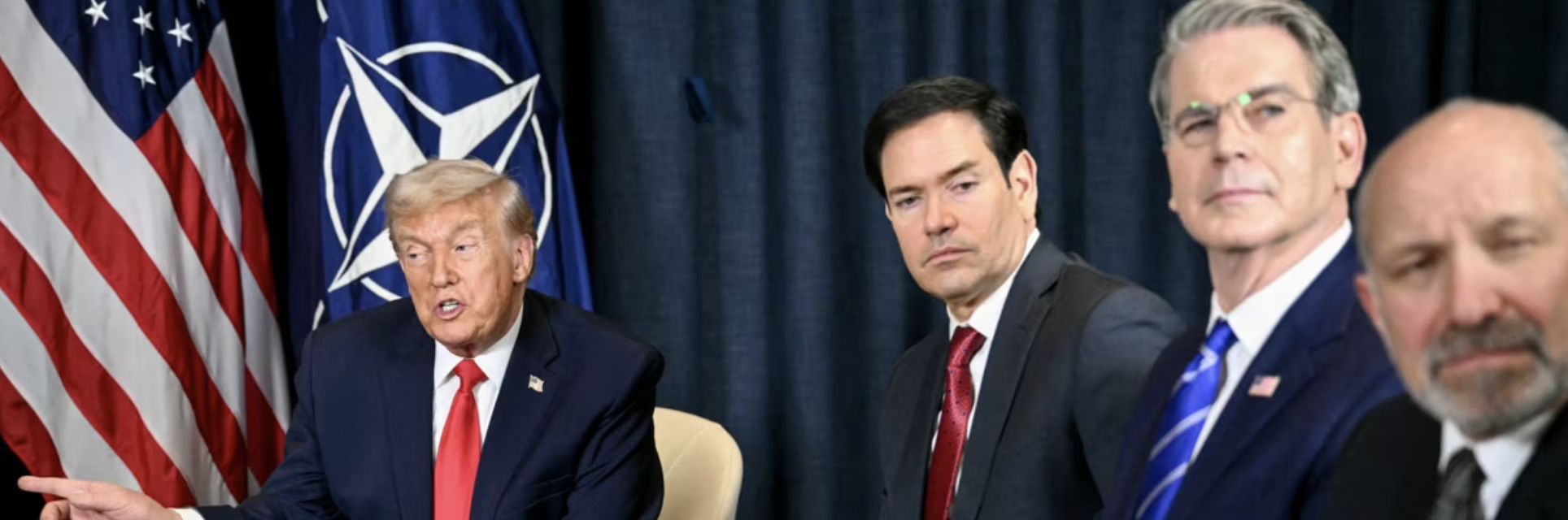 Economic Statecraft’ Exposed:A Key Pillar of US Hybrid Warfare for All to See