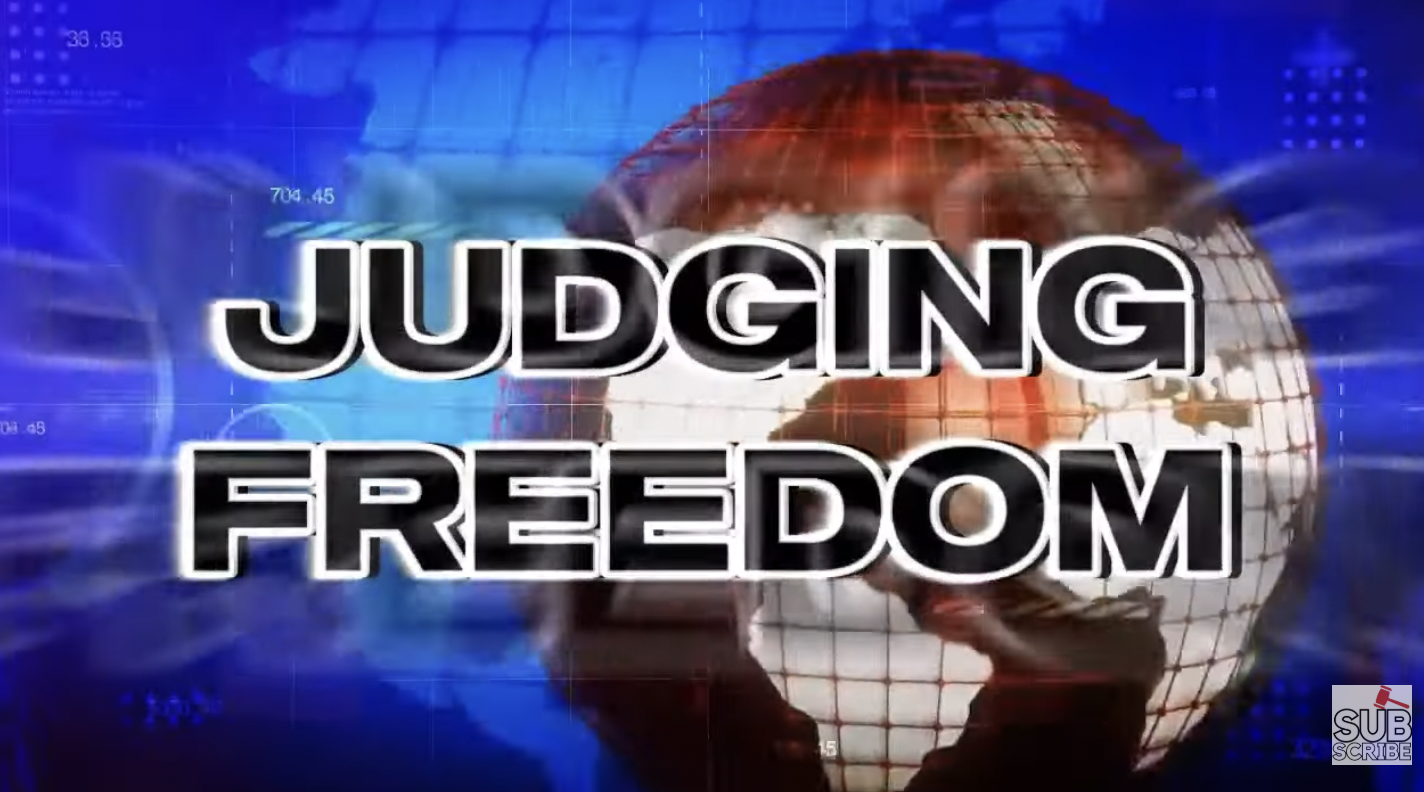 Prof. Jeffrey Sachs : Using the Economy as a Weapon — Trump and Iran