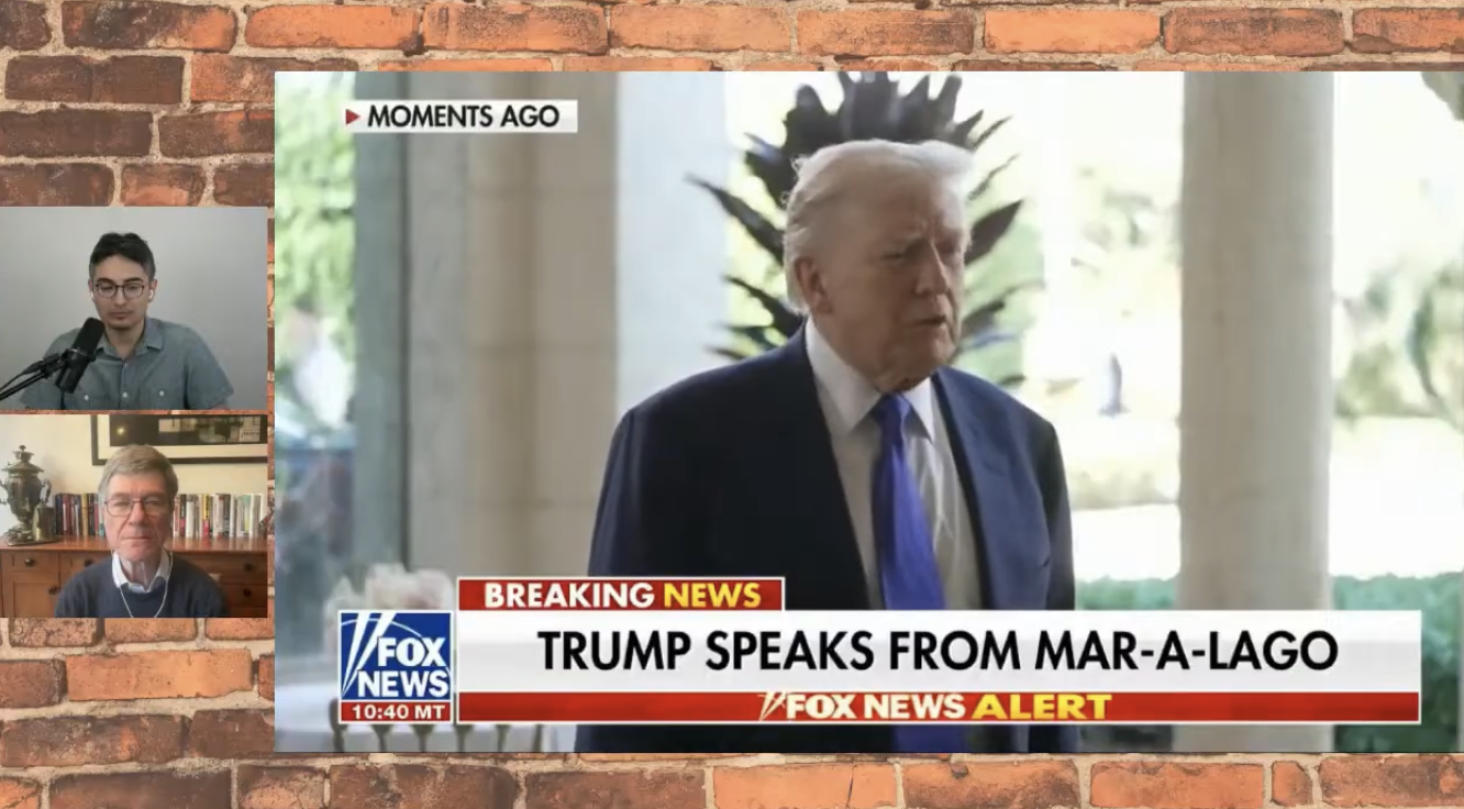 Jeffrey Sachs: US-Iran War INEVITABLE, Trump's WW3 for Israel Just BLEW UP