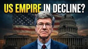 Inside U.S. Imperial Strategy: Jeffrey Sachs on Iran Talks &amp; Latin America and US economy.