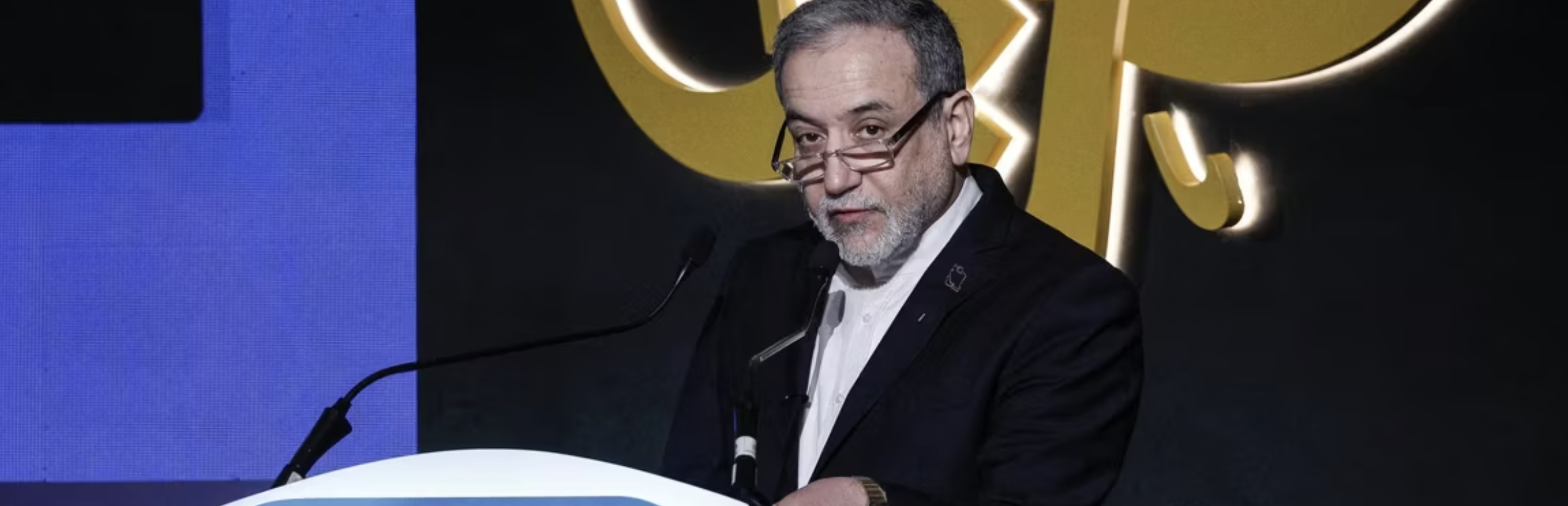 Iran’s Comprehensive Peace Proposal to the United States