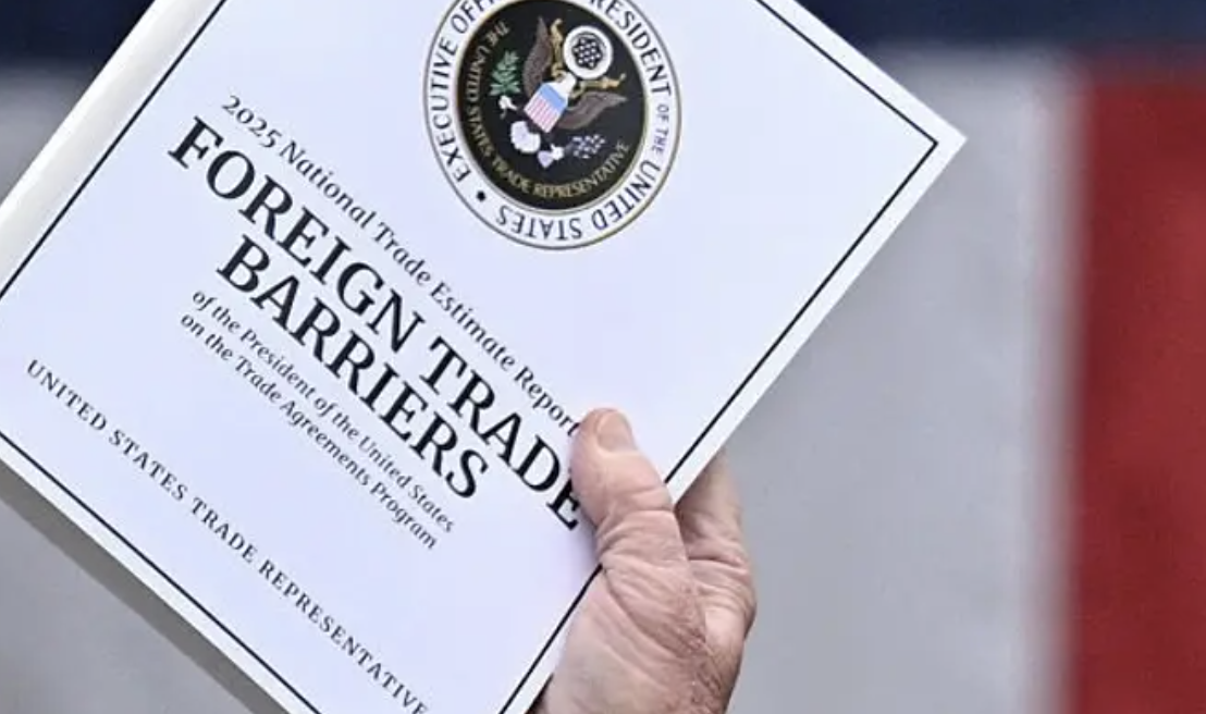 President Trump: Give Back the Money and Stop Grabbing More