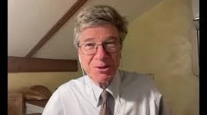 Who Rules the New Global Order? with Professor Jeffrey Sachs