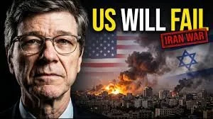Jeffrey Sachs: “US Will Fail” in Iran War | Israel a Terror State? | Russia &amp; China’s Next Move