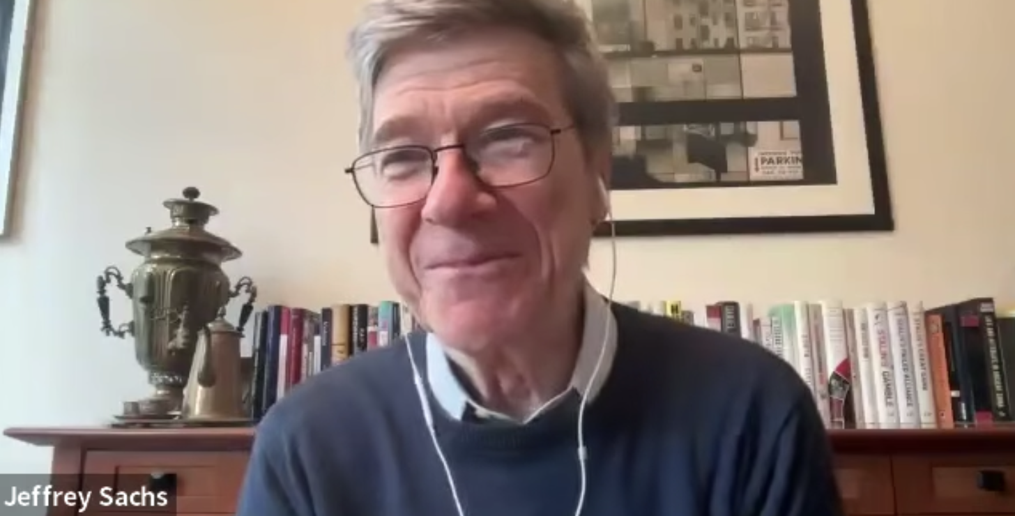 Trump, America, and Rupturing the World Order: Causes and Consequences