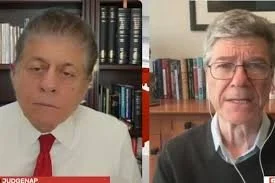 Prof. Jeffrey Sachs: What is There to Negotiate?