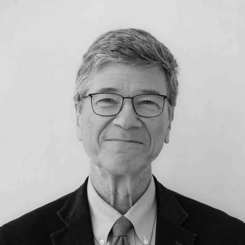 Jeffrey Sachs for "Postscript": Europe is wrong with confrontation, the future is in cooperation