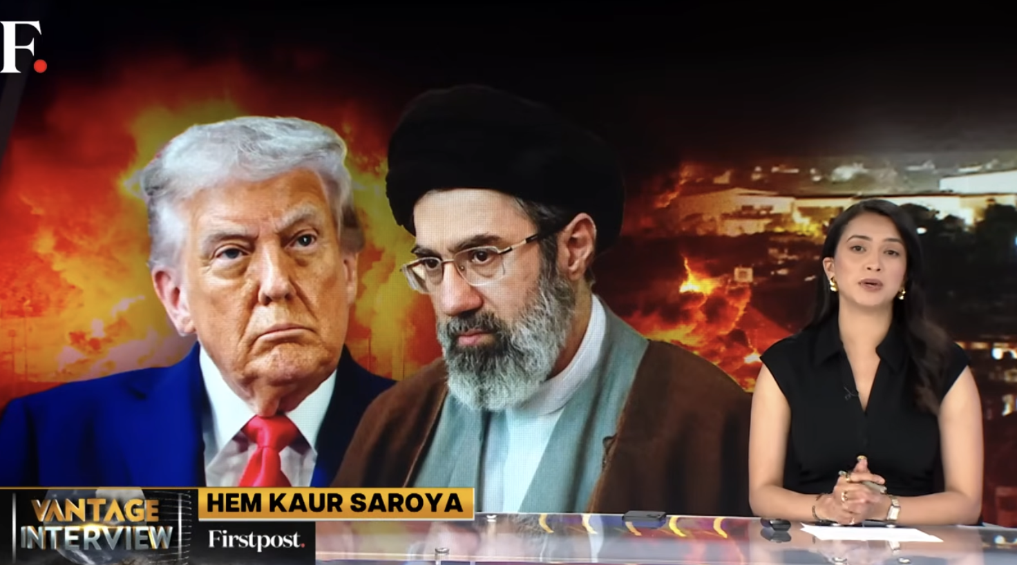 Jeffrey Sachs Exclusive: 'US Incompetence Cannot Be Overestimated' | US Iran Ceasefire | N18