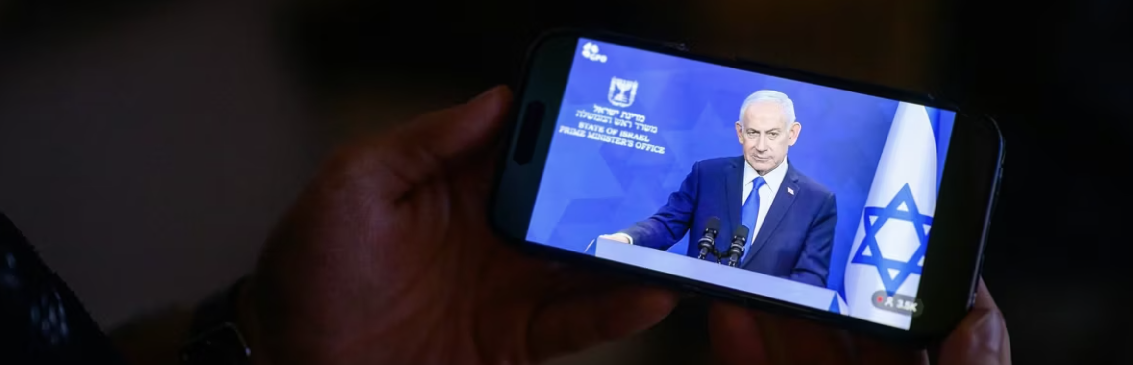 Ending Israel’s War on Peace