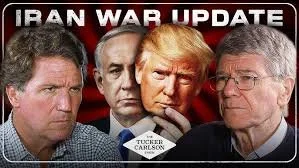 Jeffrey Sachs on the Real Origins of the Iran War and the Coming Economic Devastation