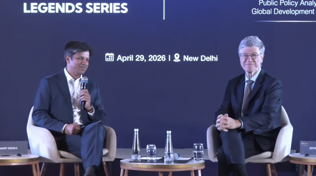 FICCI Legend Series (FICCI India)